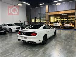 فورد موستانج